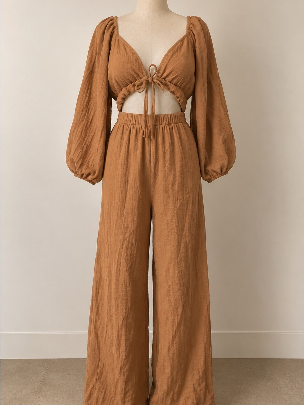 Women’s Boho Set